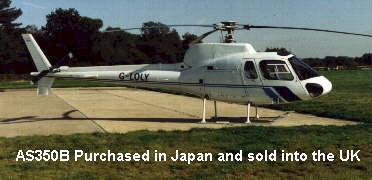 AS350B